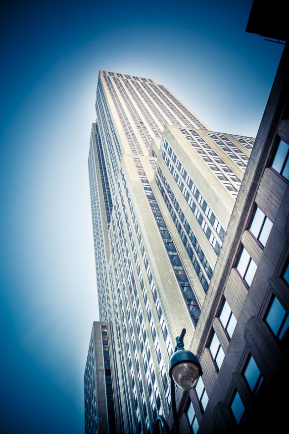 Empire State Building