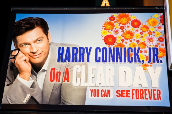 Harry Connick Jr.