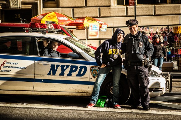 NYPD