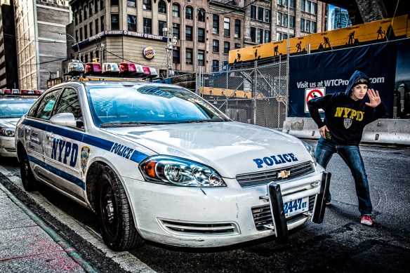 NYPD