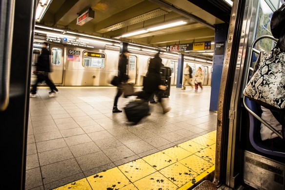 NYC Subway