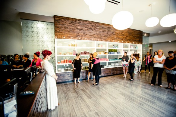 Gene Juarez Academy - Graduation