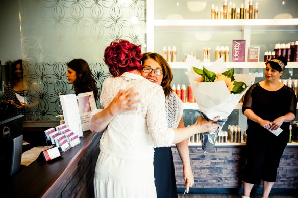 Gene Juarez Academy - Graduation